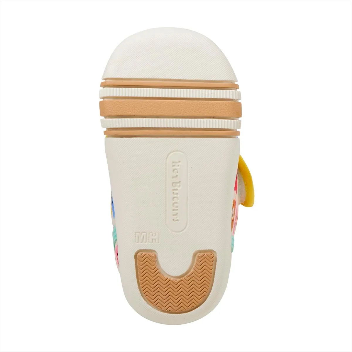 Jelly Beans First Walker Shoes