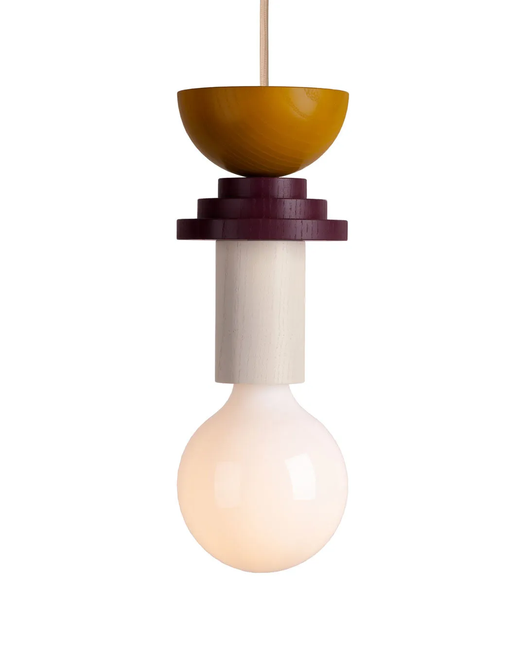 Junit Lamp