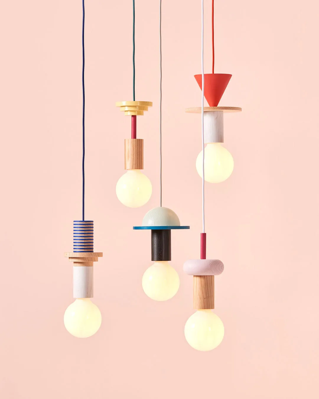 Junit Lamp