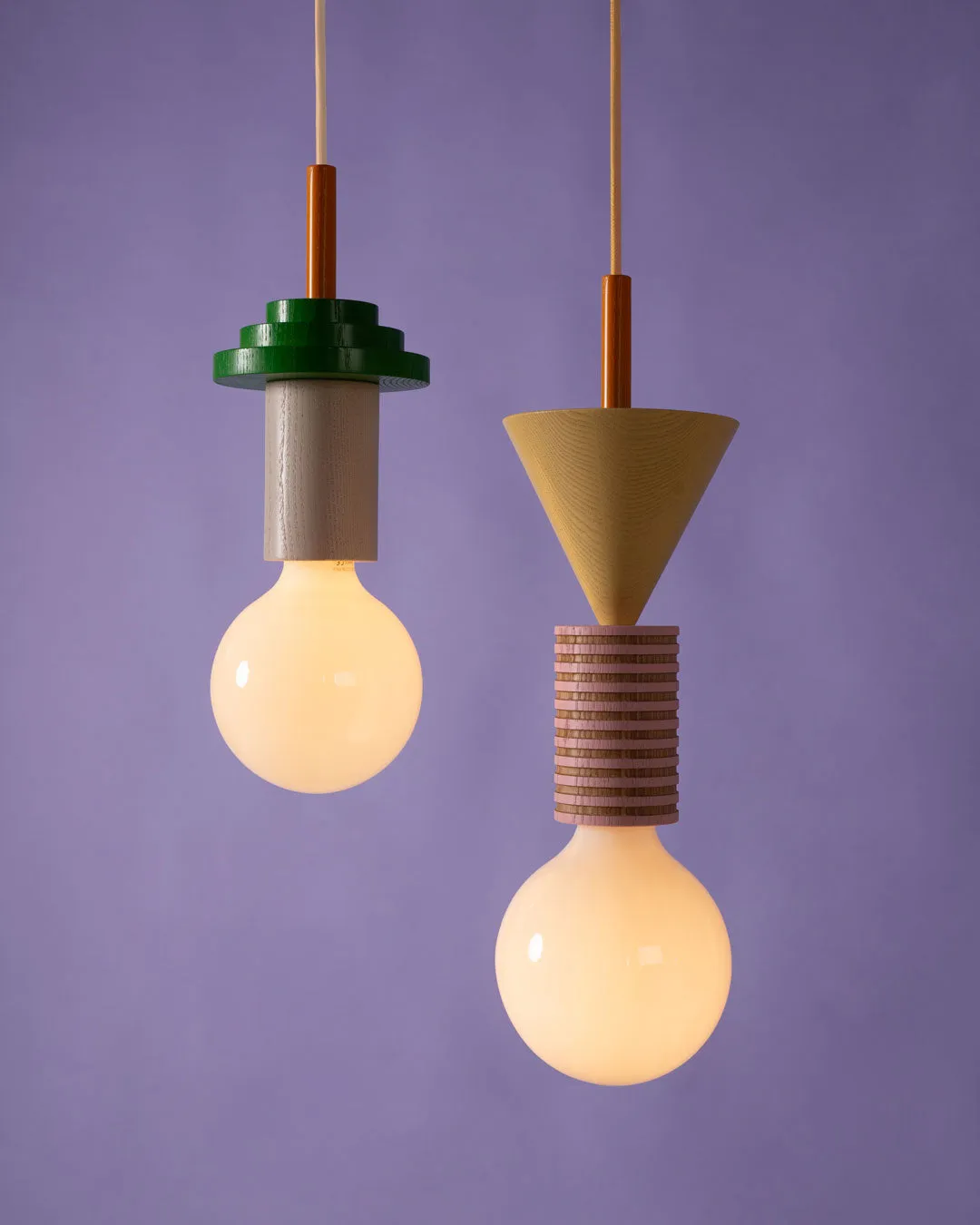 Junit Lamp