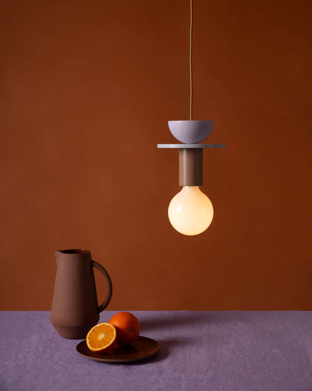 Junit Lamp