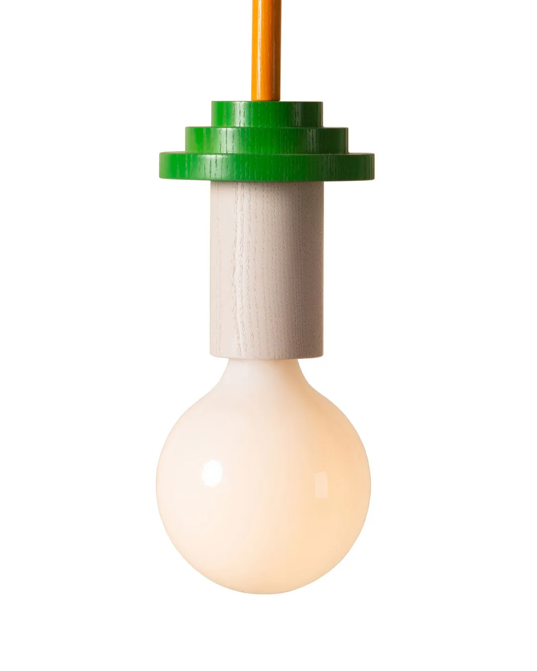 Junit Lamp