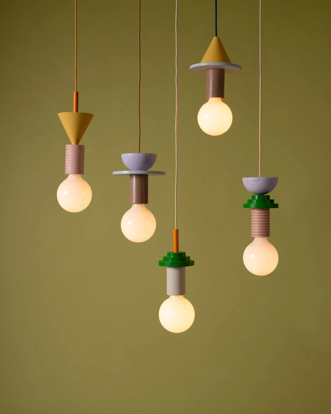 Junit Lamp