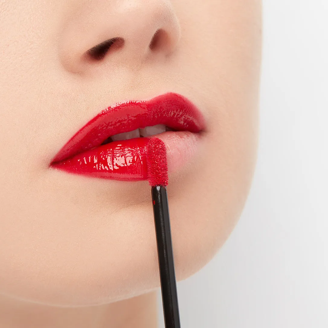 Lacquer Gloss Ruby Glam