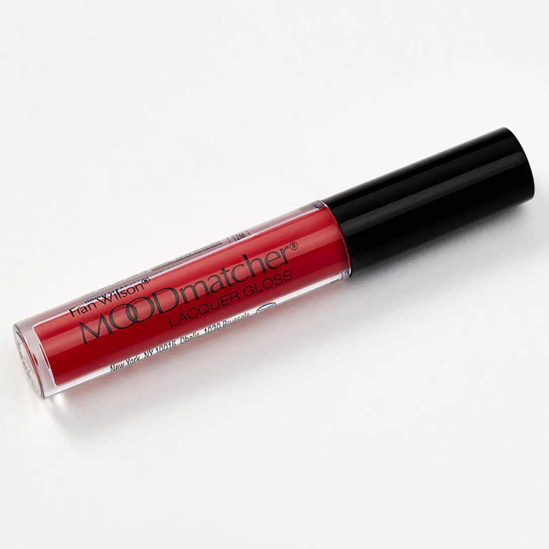 Lacquer Gloss Ruby Glam