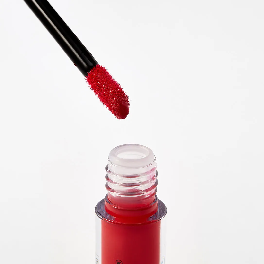 Lacquer Gloss Ruby Glam