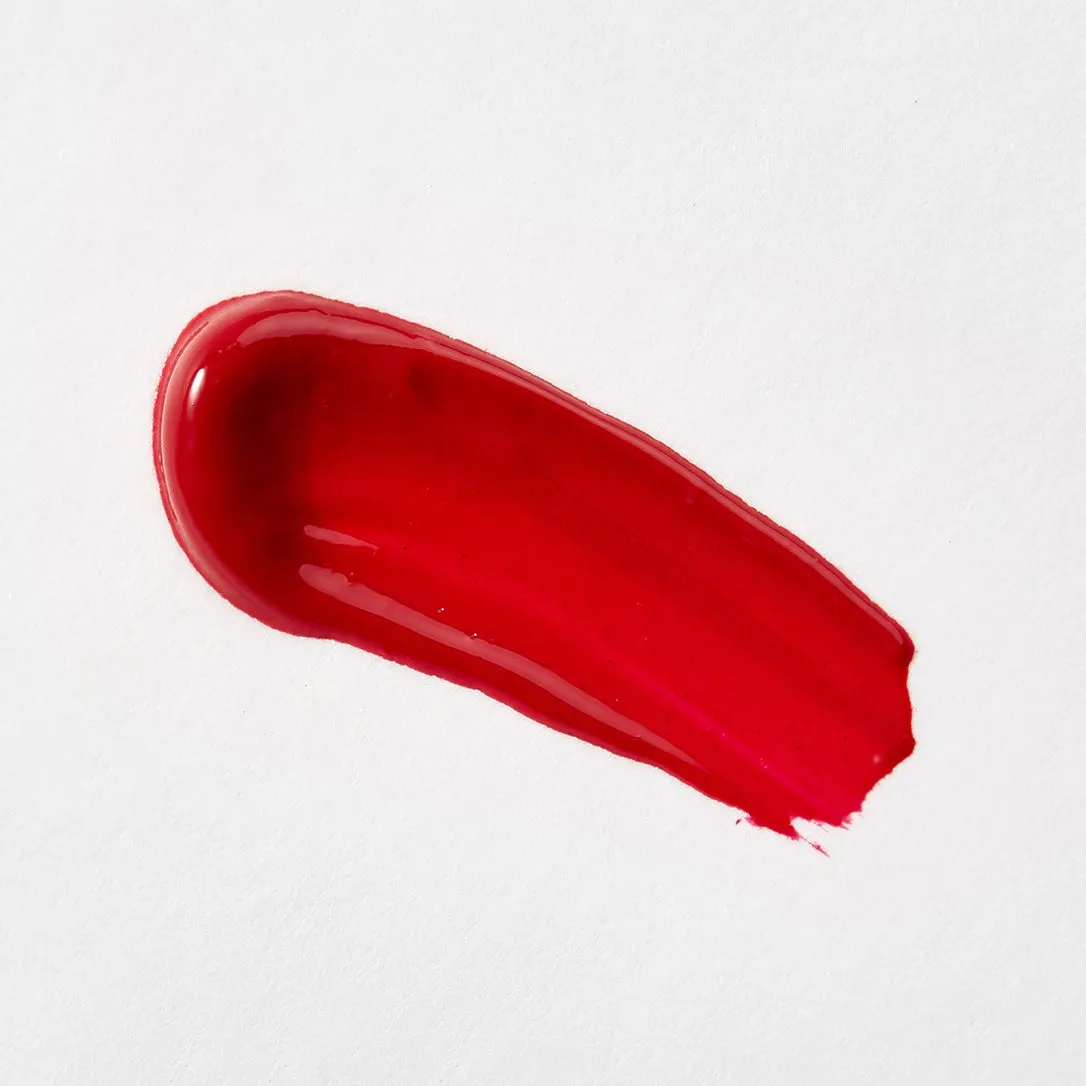 Lacquer Gloss Ruby Glam