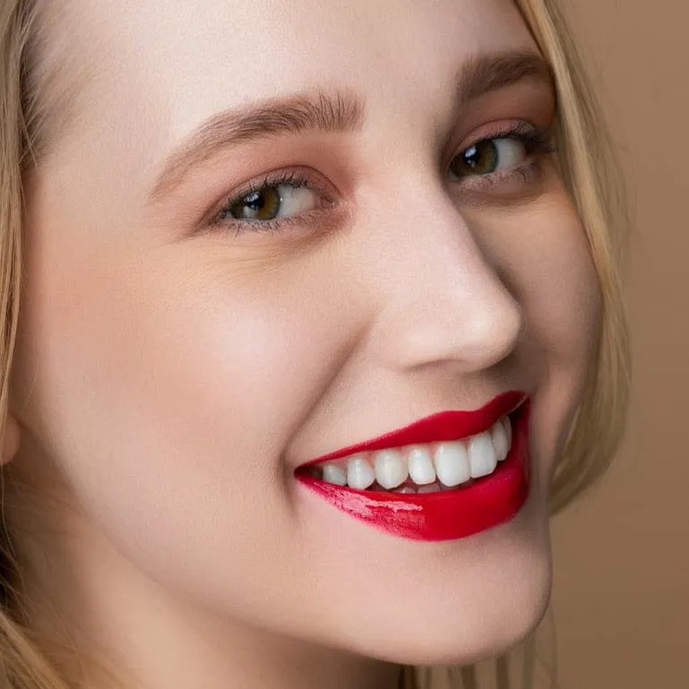 Lacquer Gloss Ruby Glam