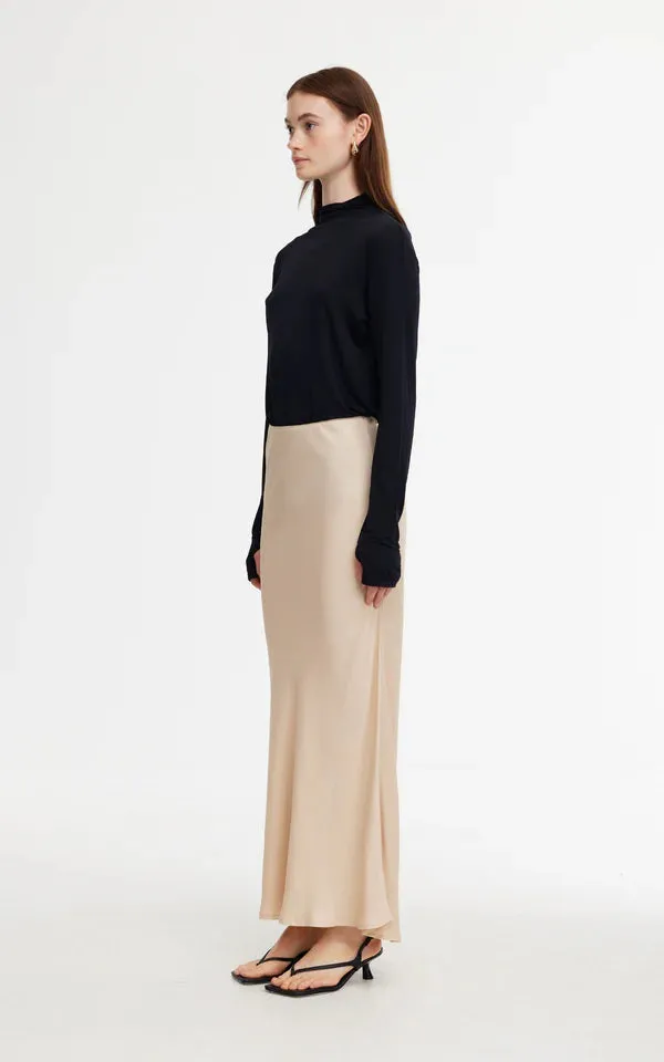 Leah Skirt - Natural
