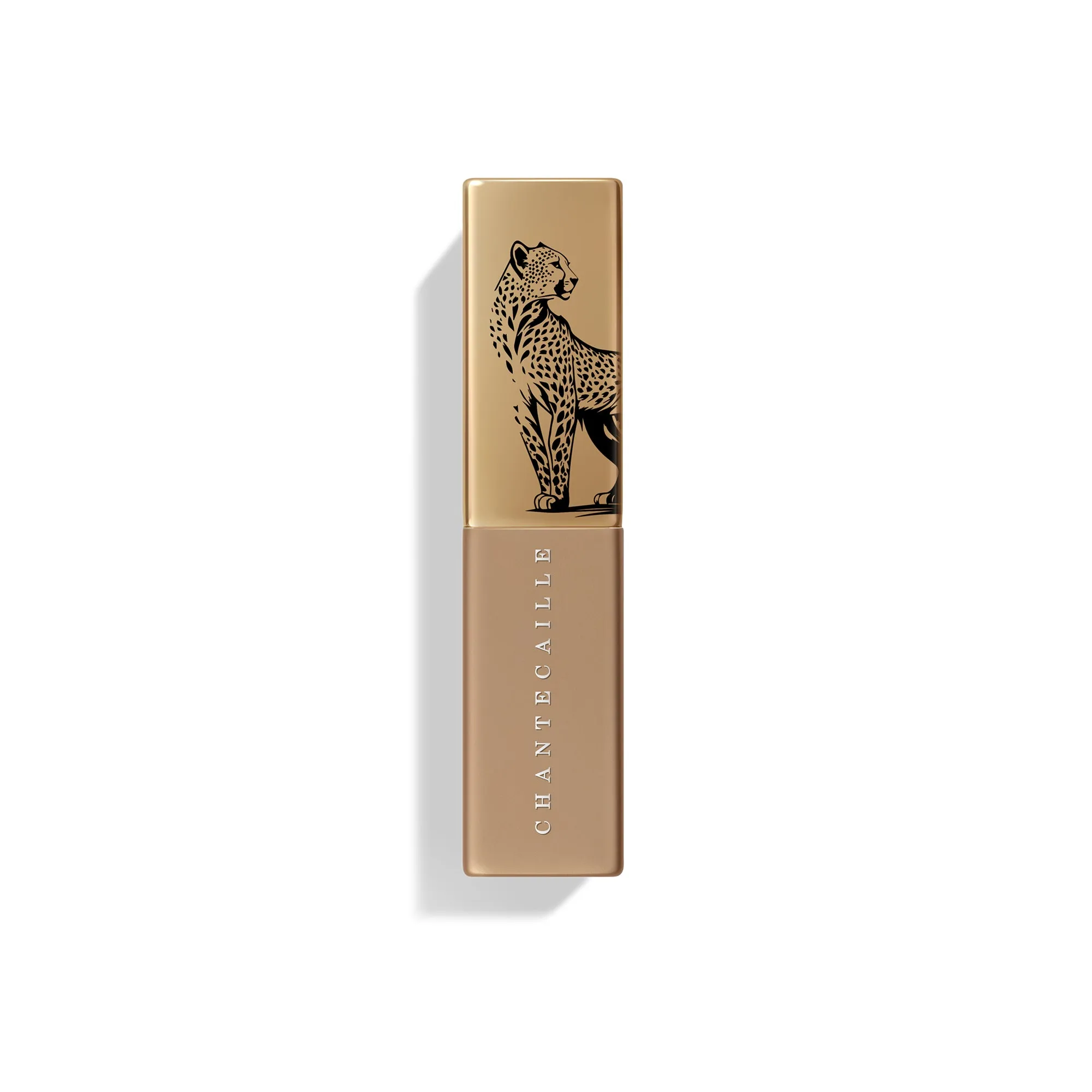 Lip Veil - Cheetah Collection