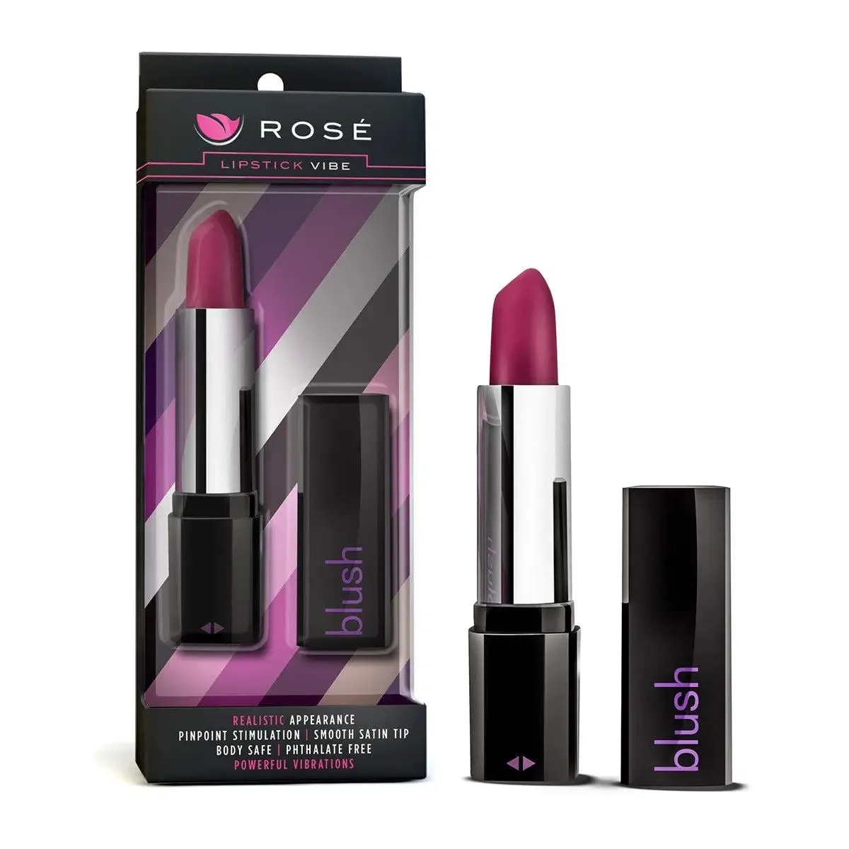 Lipstick Vibe