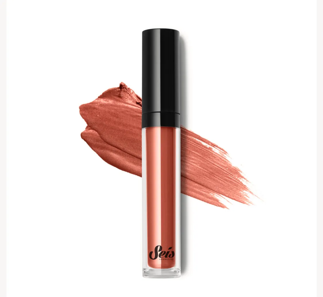 Liquid Matte Lipstick