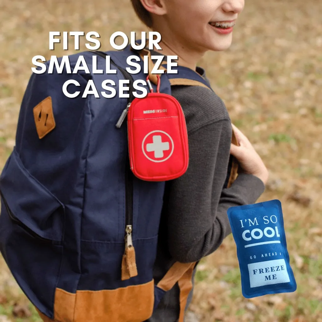 Long Lasting Ice Pack 3 PACK (sz: Small)