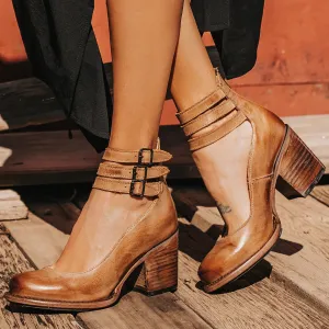 Lucy | Elegant Boots