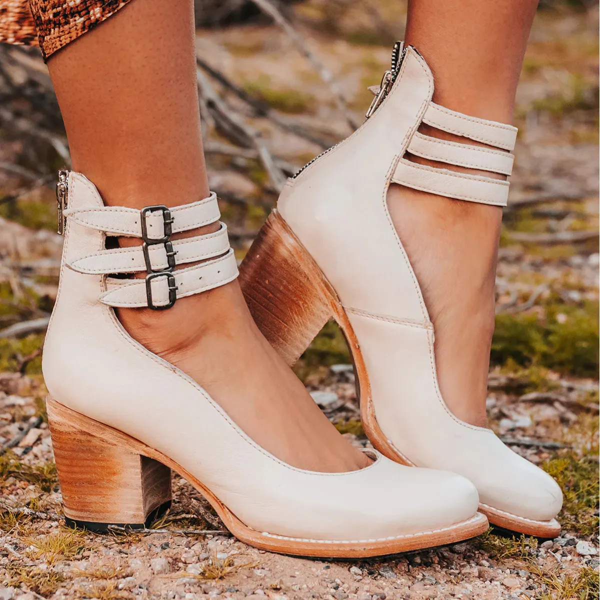 Lucy | Elegant Boots