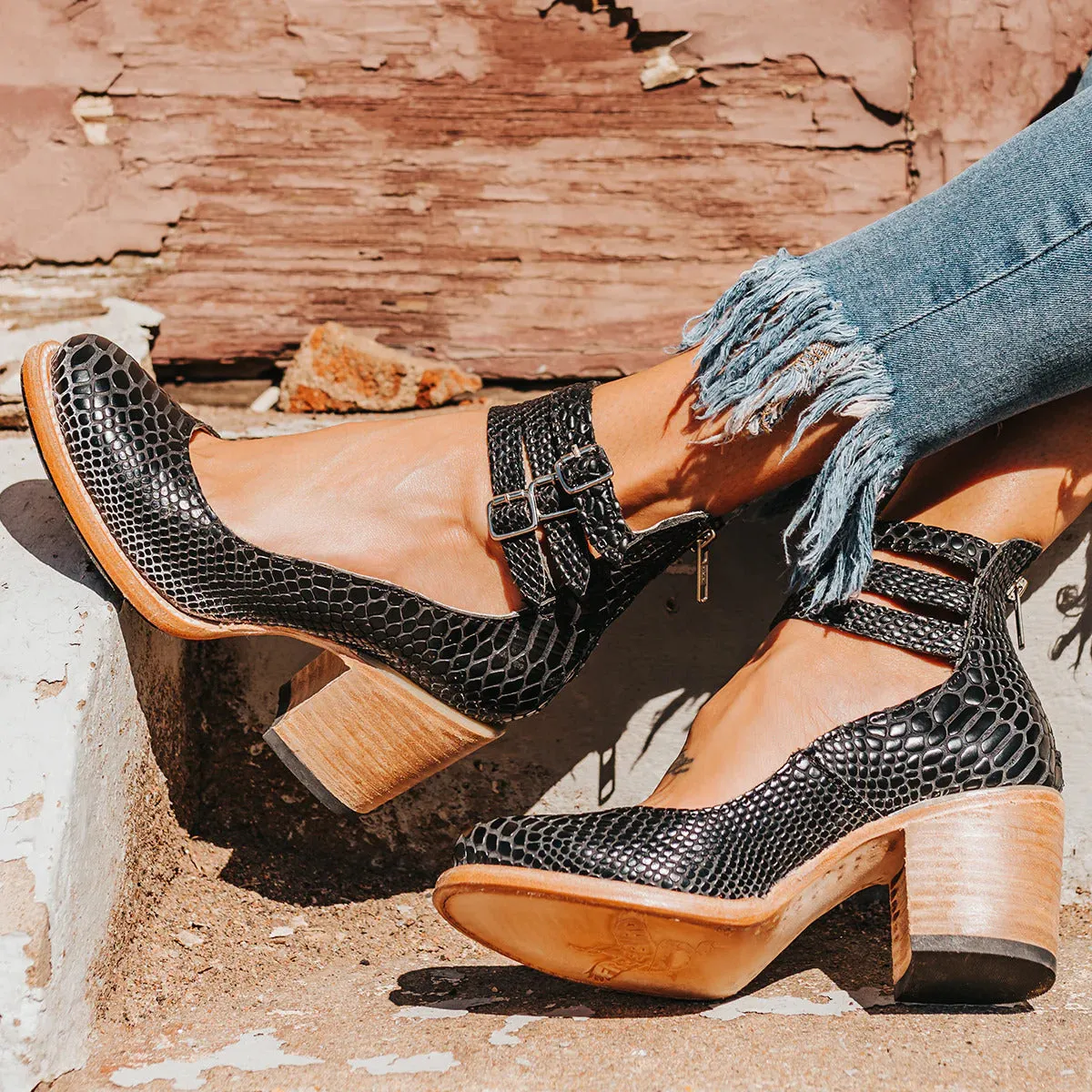 Lucy | Elegant Boots