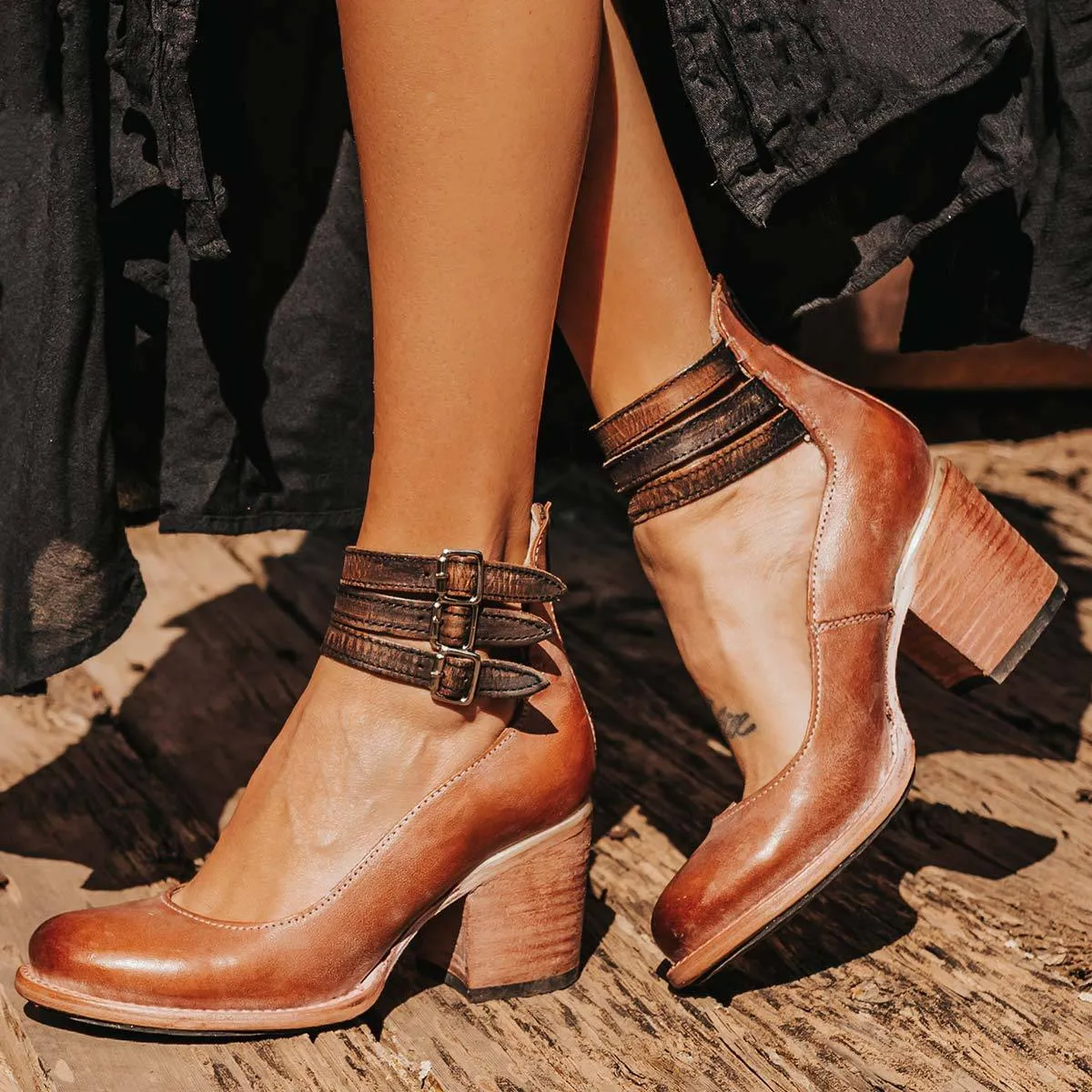 Lucy | Elegant Boots