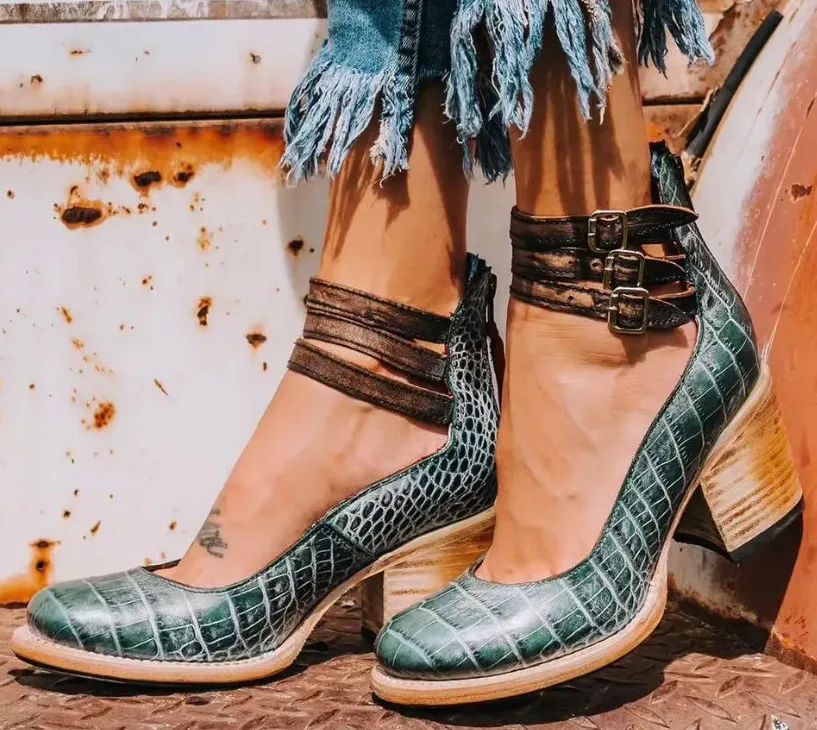 Lucy | Elegant Boots