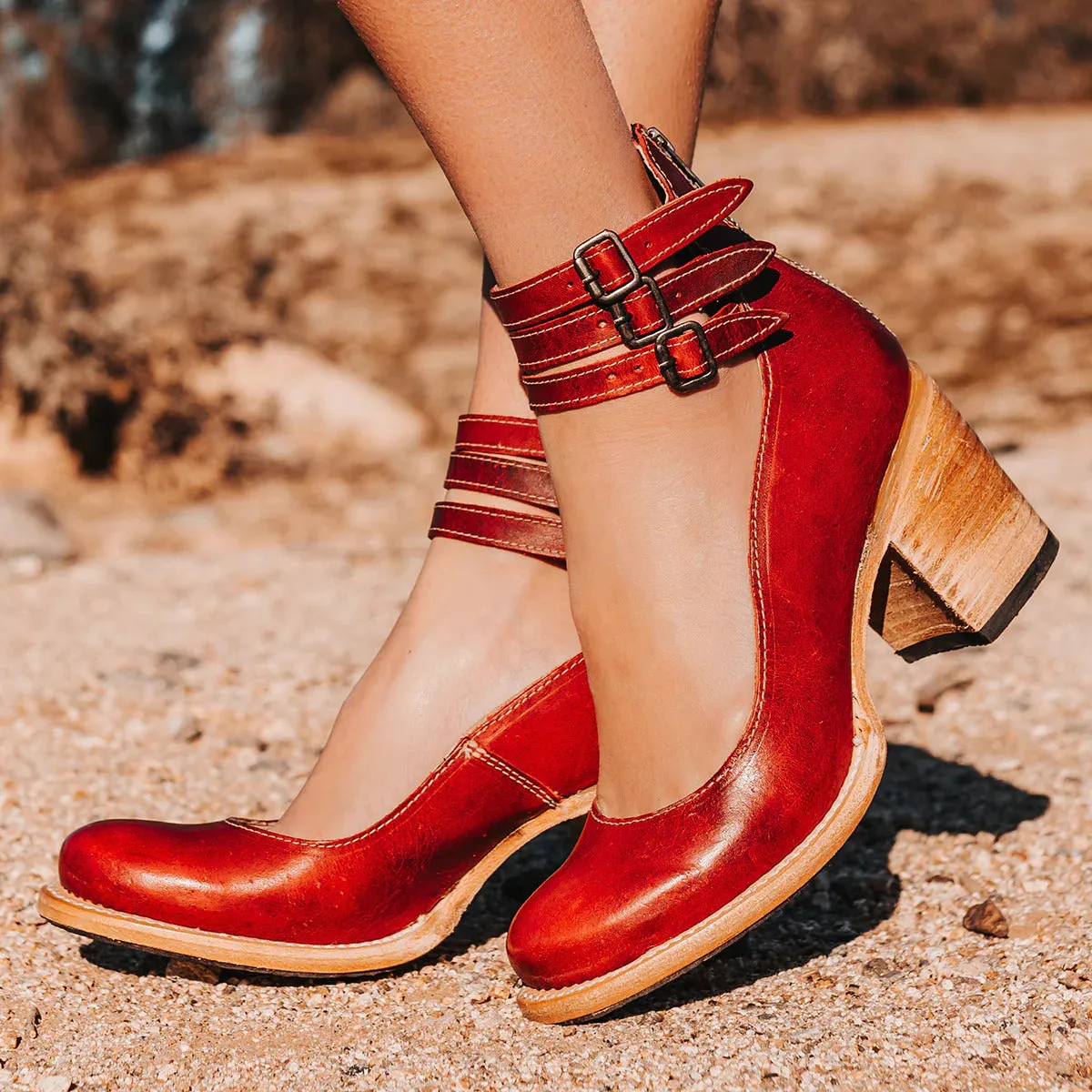 Lucy | Elegant Boots