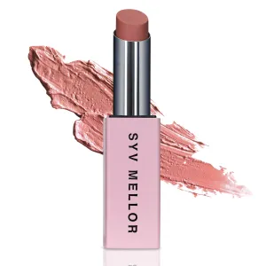 Lustrous Lipstick, High Impact Lipcolor with Moisturizing Creamy Hydrating Lipstick Long Lasting Instant Shine Glow Lips, Waterproof - Mala