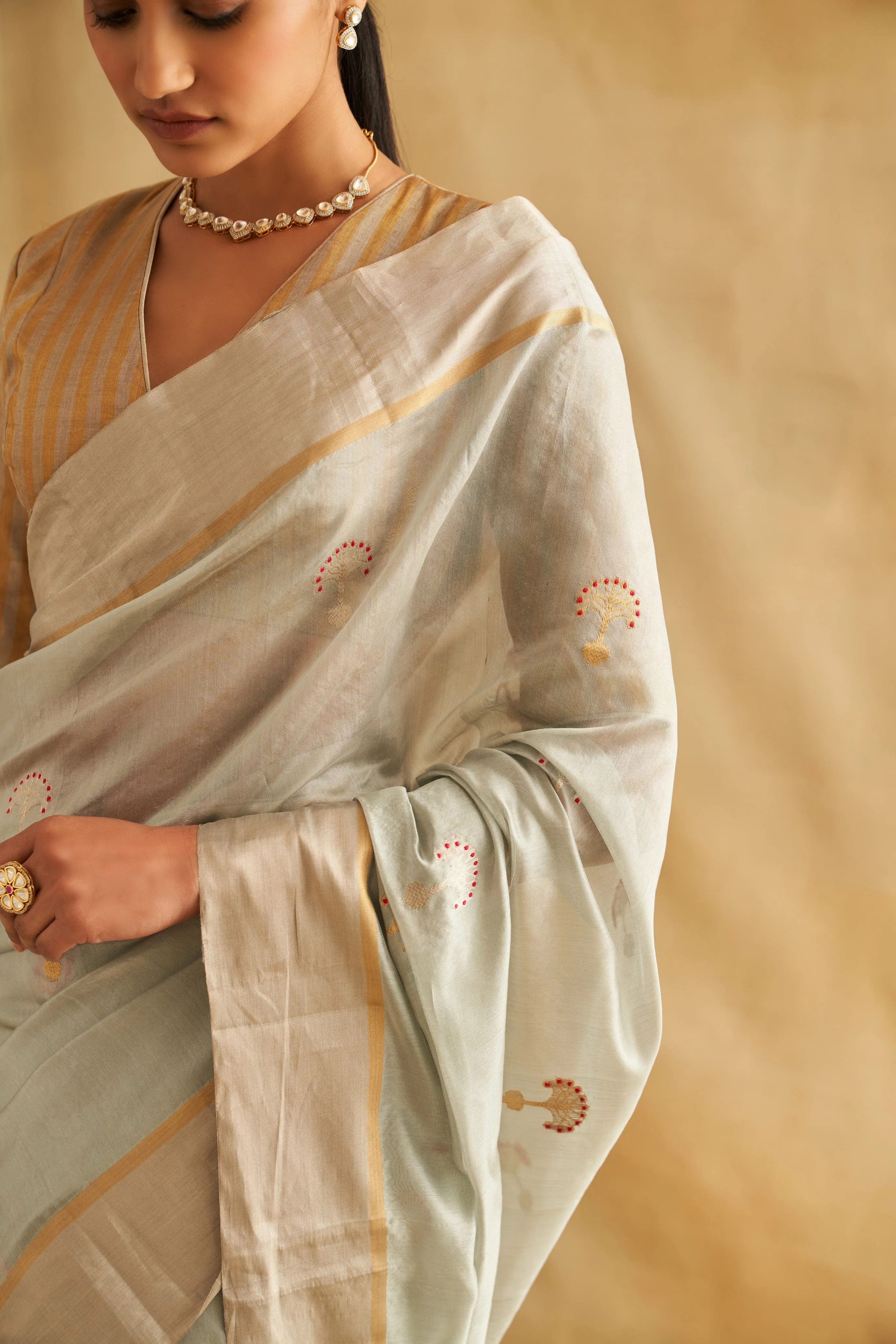 Malthi : A flower with intense fragrance