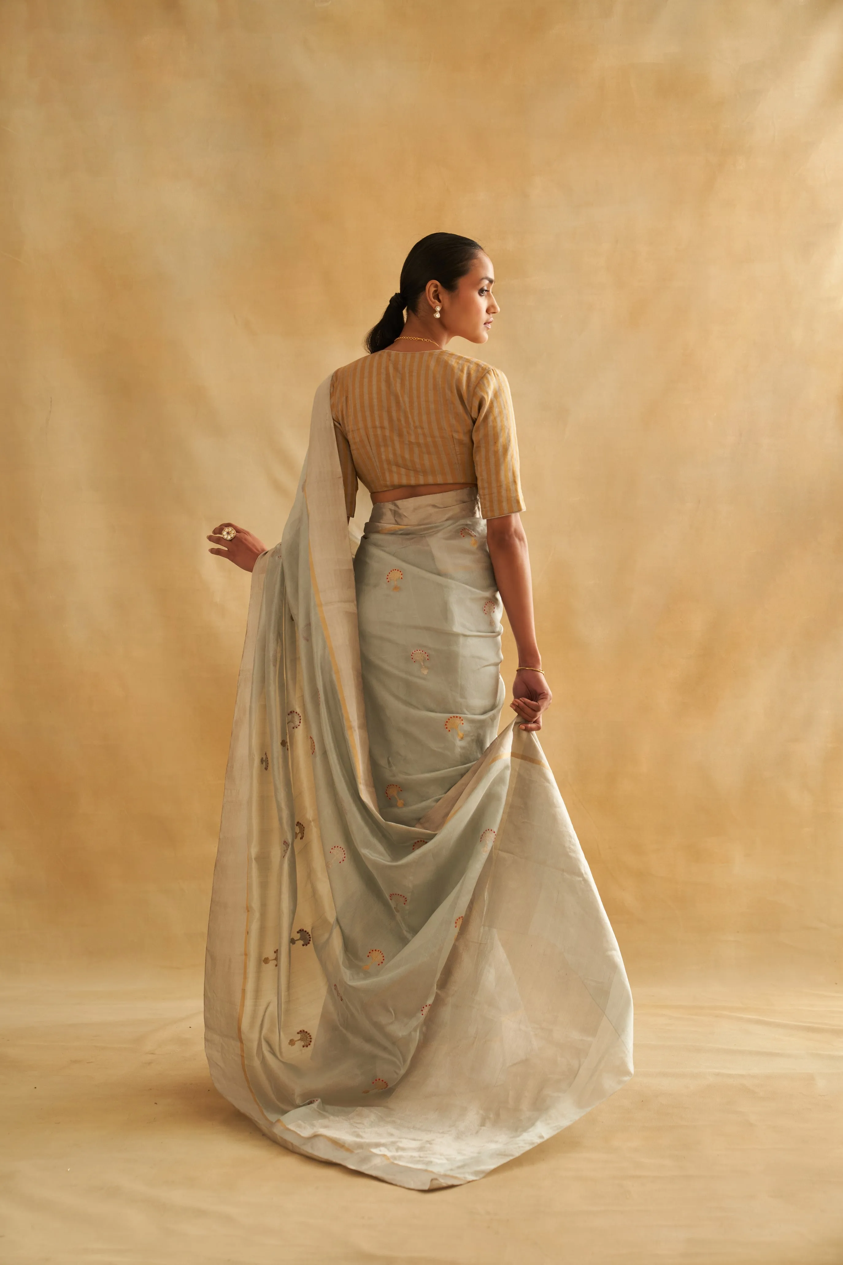 Malthi : A flower with intense fragrance