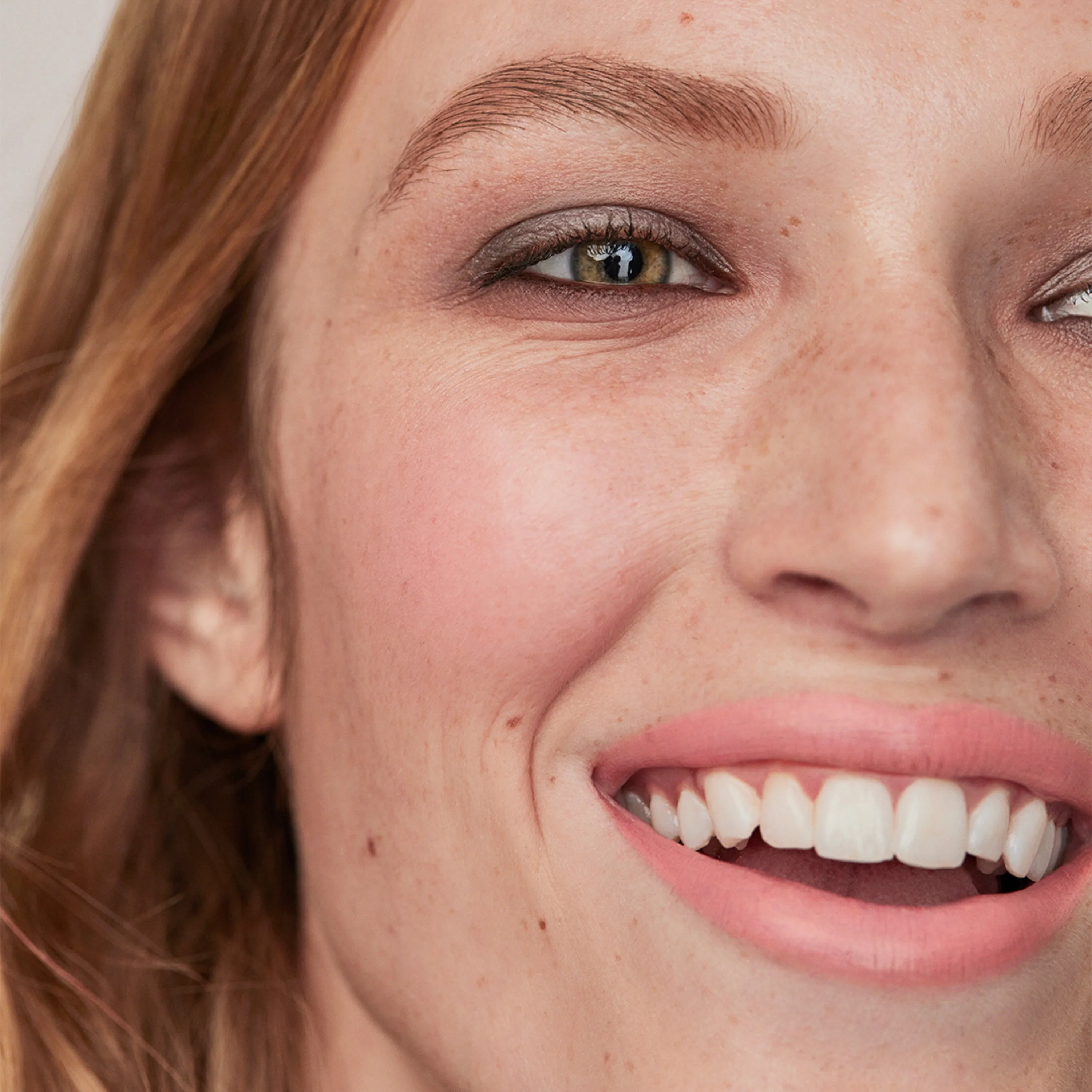 Matte, Naturally Liquid Lipstick--Honor