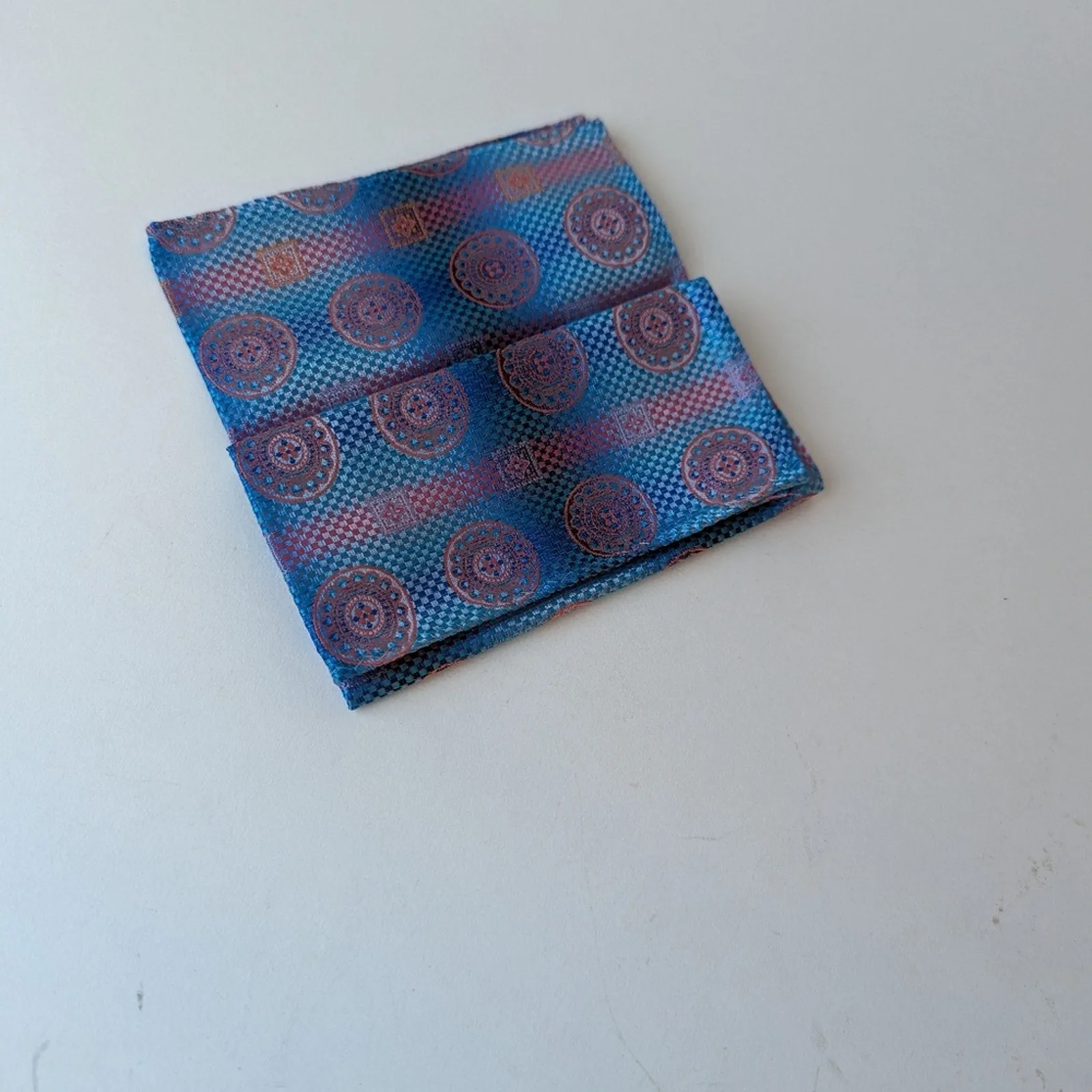 Men's Silky Hankie
