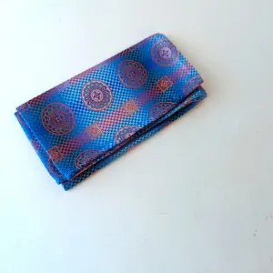 Men's Silky Hankie