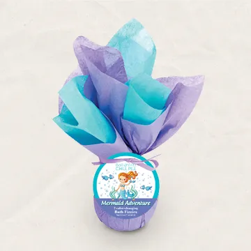 Mermaid Adventure Chill Pills