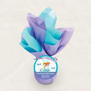 Mermaid Adventure Chill Pills