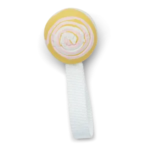 Molly the Long-Lasting Lolly