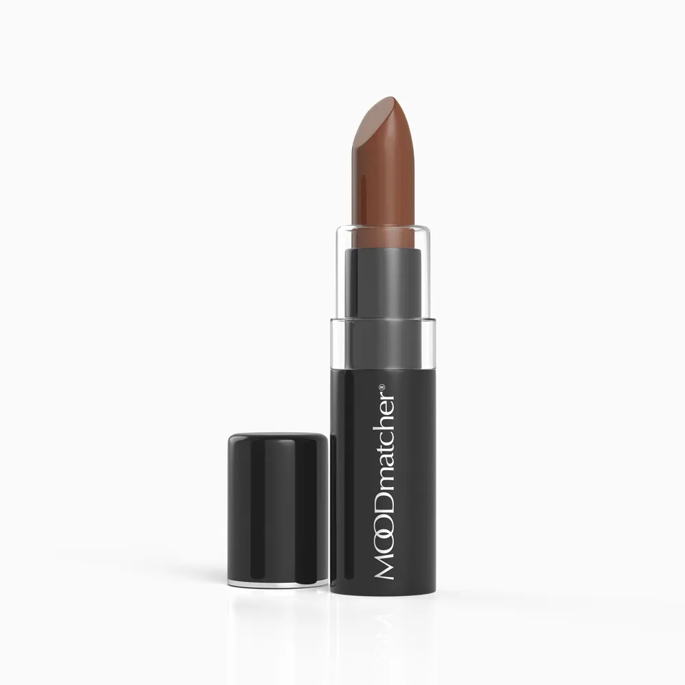 MOODmatcher Lipstick Brown