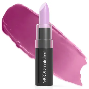 MOODmatcher Lipstick Lavender