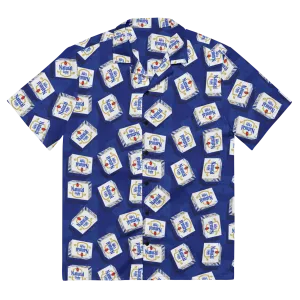 Natural Light Vintage 30-Packs Button Down Shirt