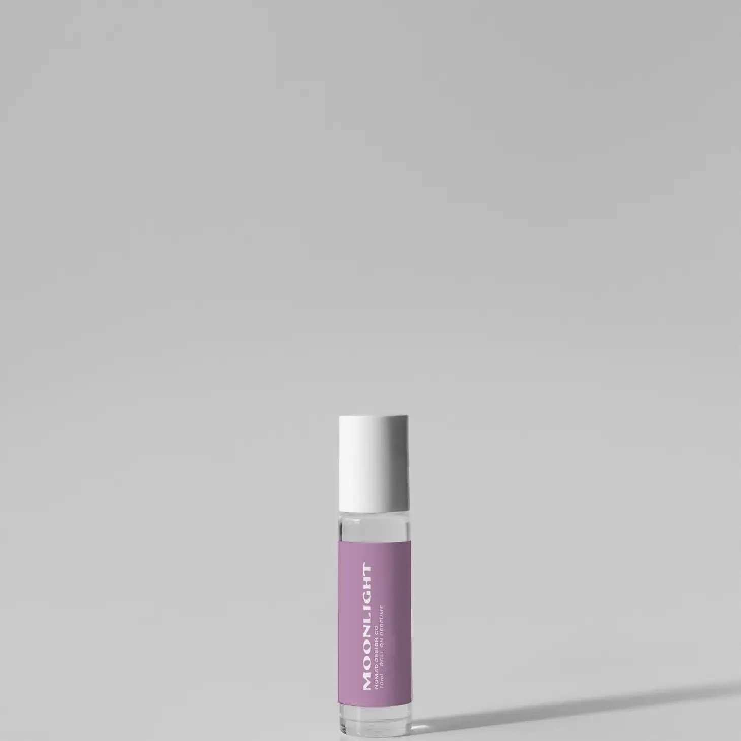 Nomad Design Co. - Roll on Perfume