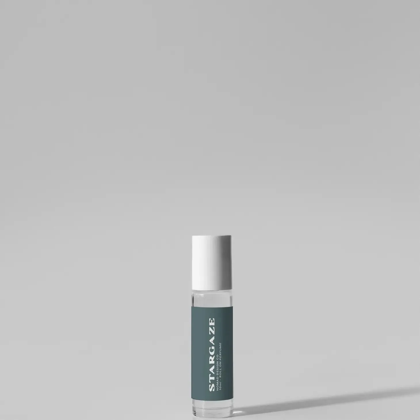 Nomad Design Co. - Roll on Perfume