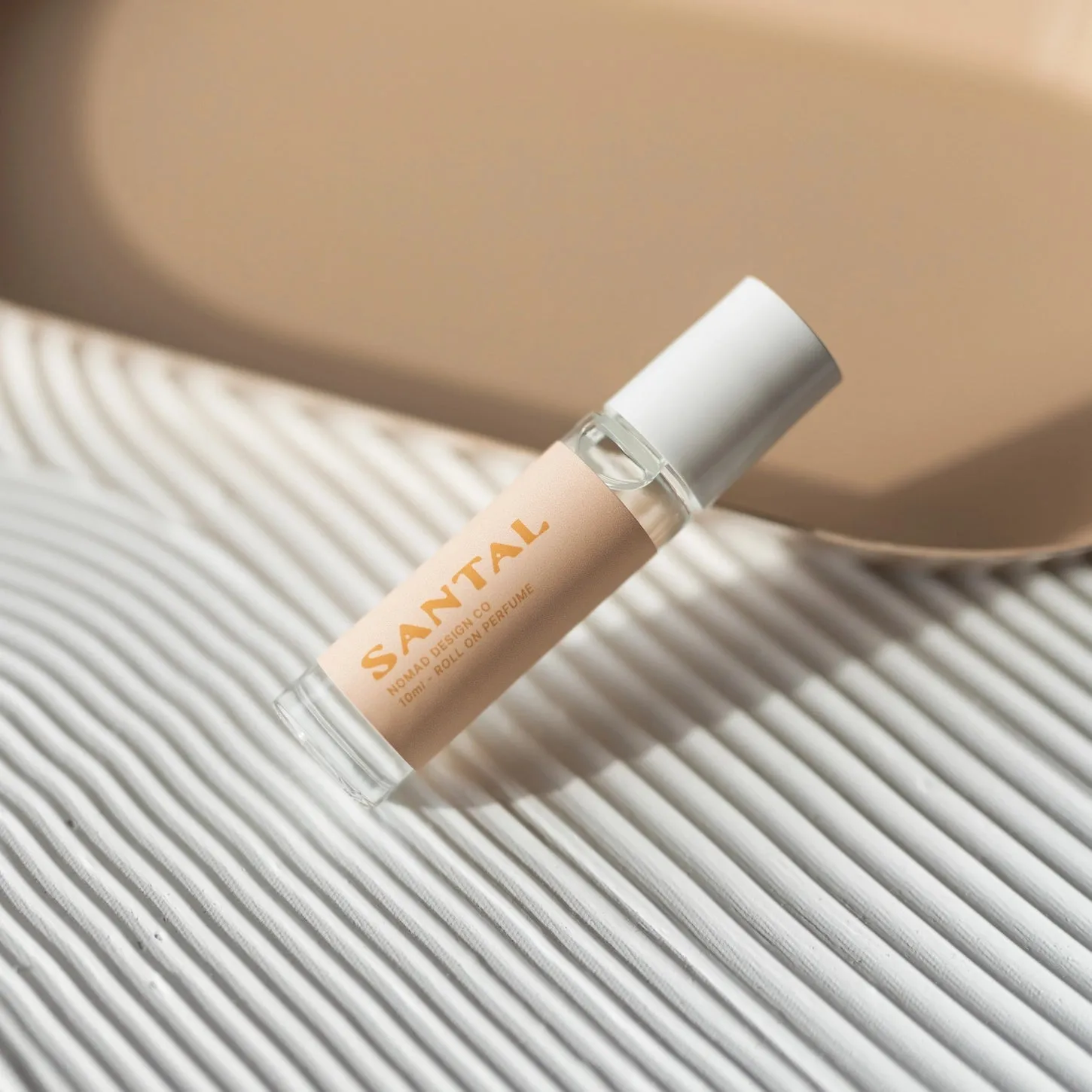 Nomad Design Co. - Roll on Perfume