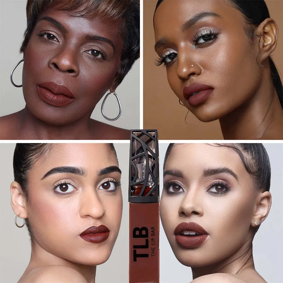 Nonstop Liquid Matte
