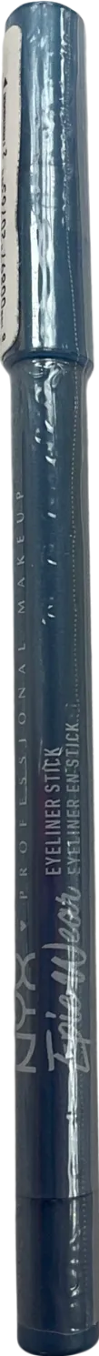 NYX Professional Makeup Epic Wear Long Lasting Liner Stick Chill Blue 1.2