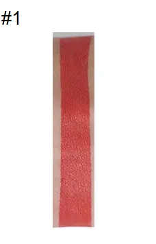 Obsidian Power Matte Lipstick - MOQ 12pcs