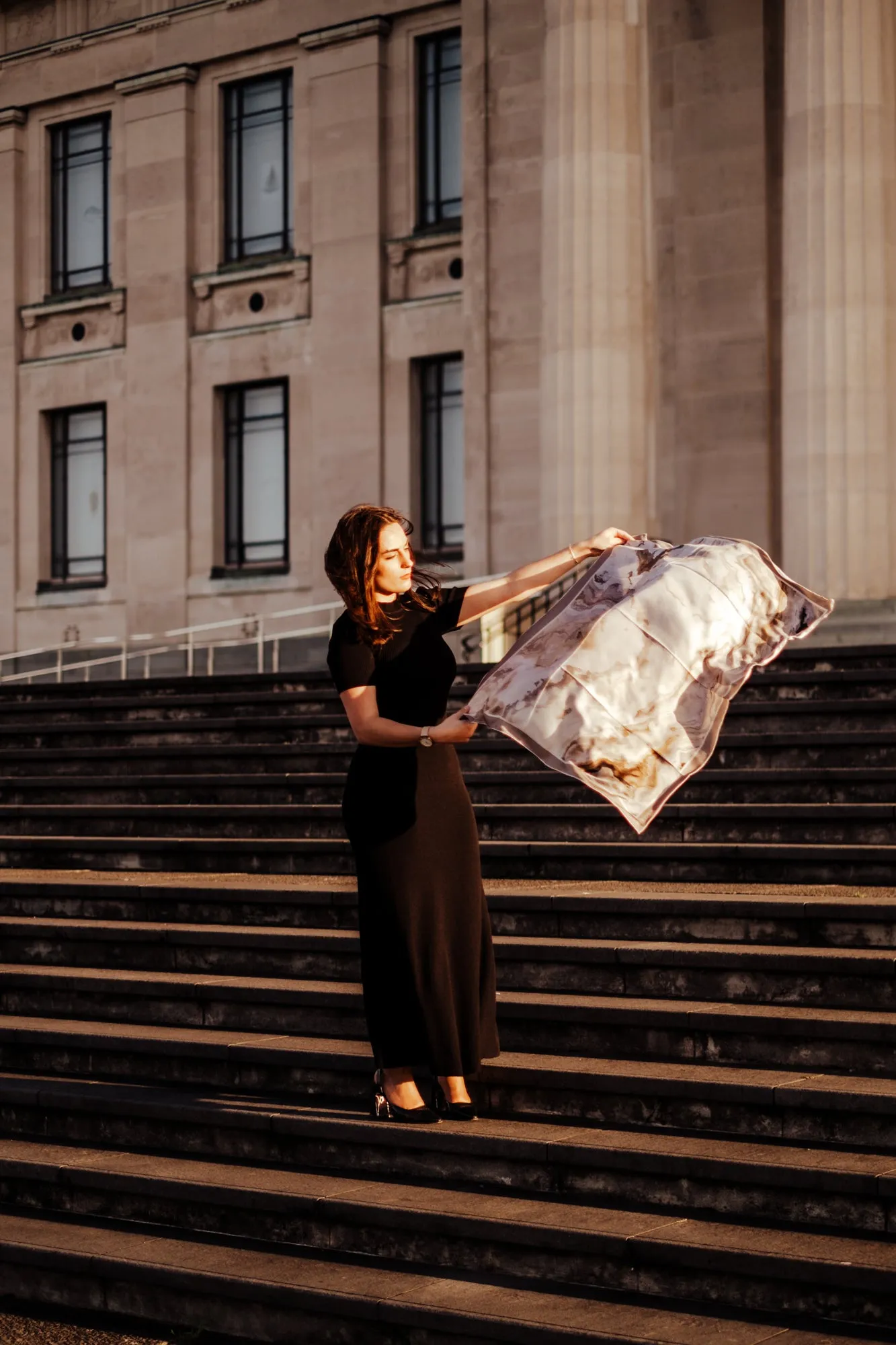 Ophelia - Midi | Limited Edition - A/W '23 Collection (INT)