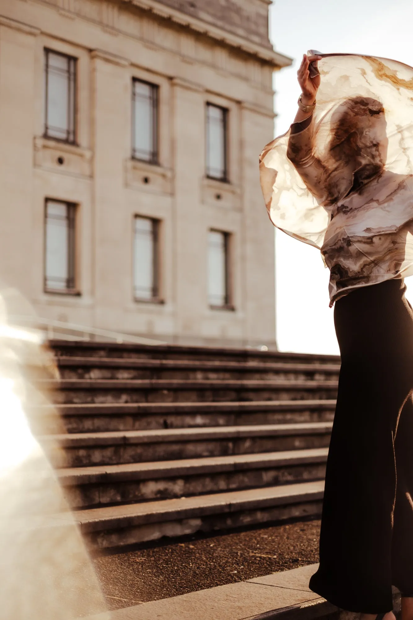 Ophelia - Midi | Limited Edition - A/W '23 Collection (INT)