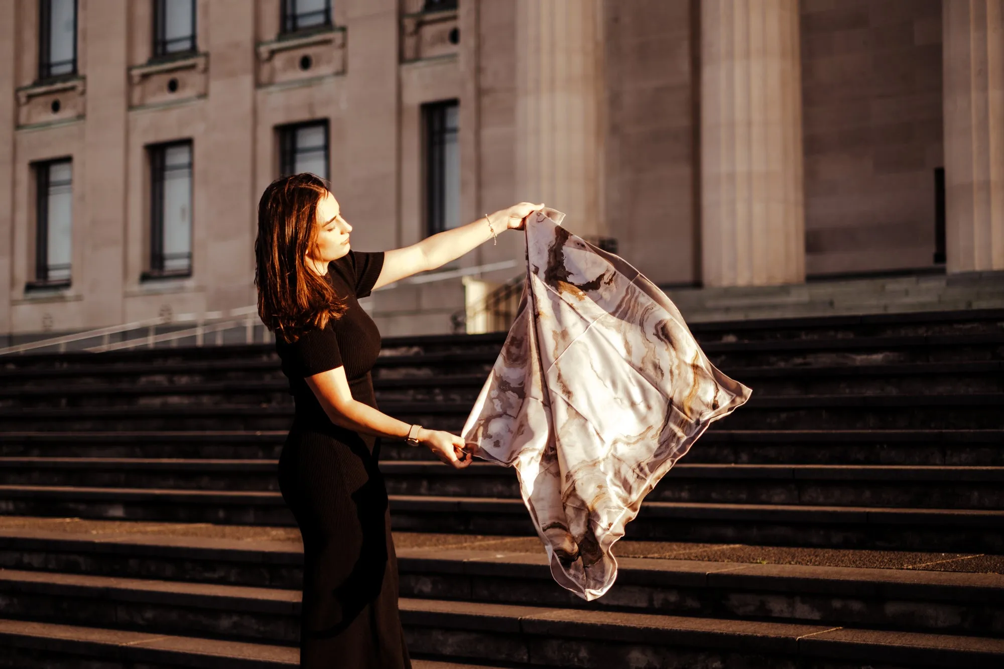 Ophelia - Midi | Limited Edition - A/W '23 Collection (INT)