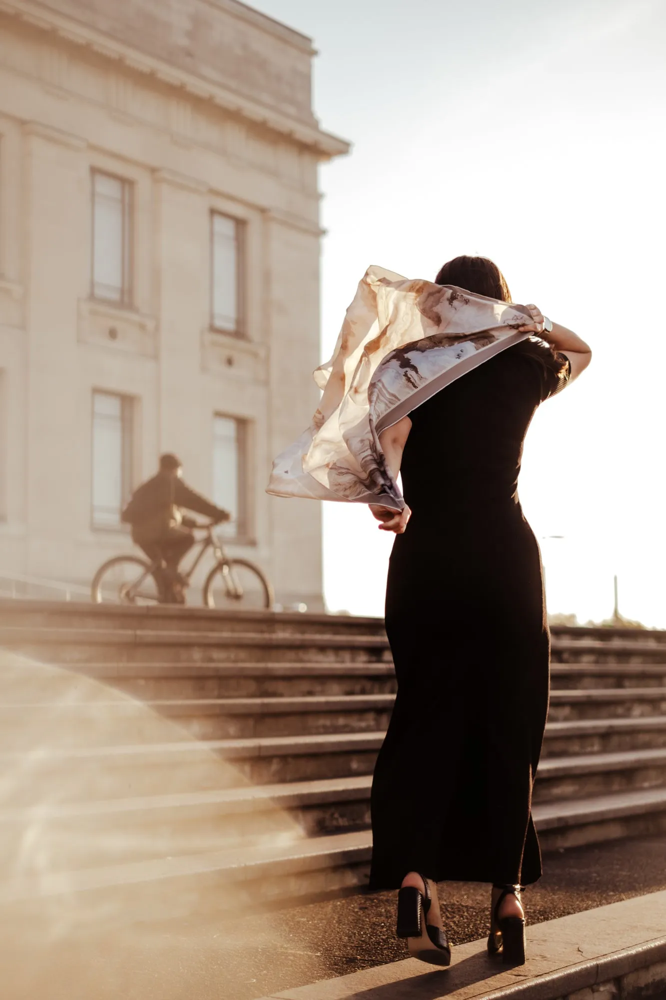 Ophelia - Midi | Limited Edition - A/W '23 Collection (INT)