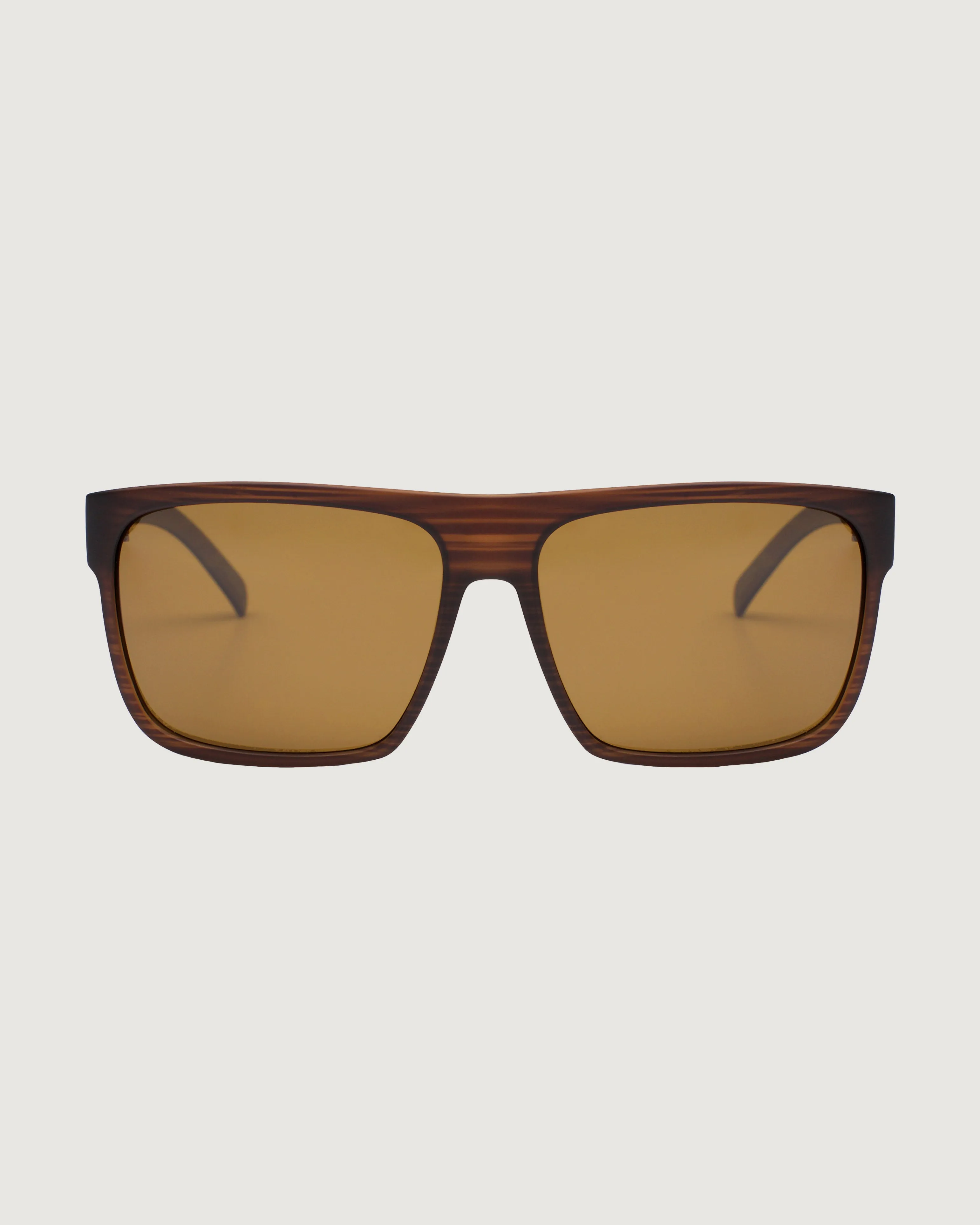 OTIS After Dark Sunglasses - Woodland Matte/Brown