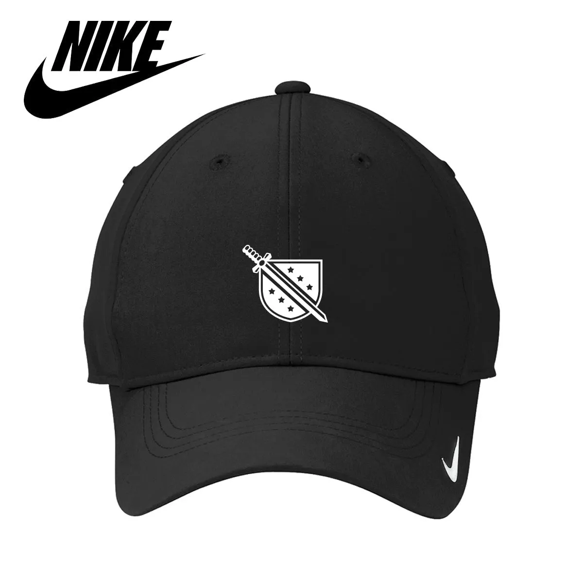 Phi Delt Nike Dri-FIT Performance Hat