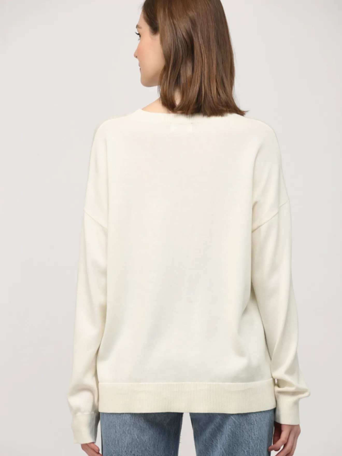 Pickleball Crewneck Sweater