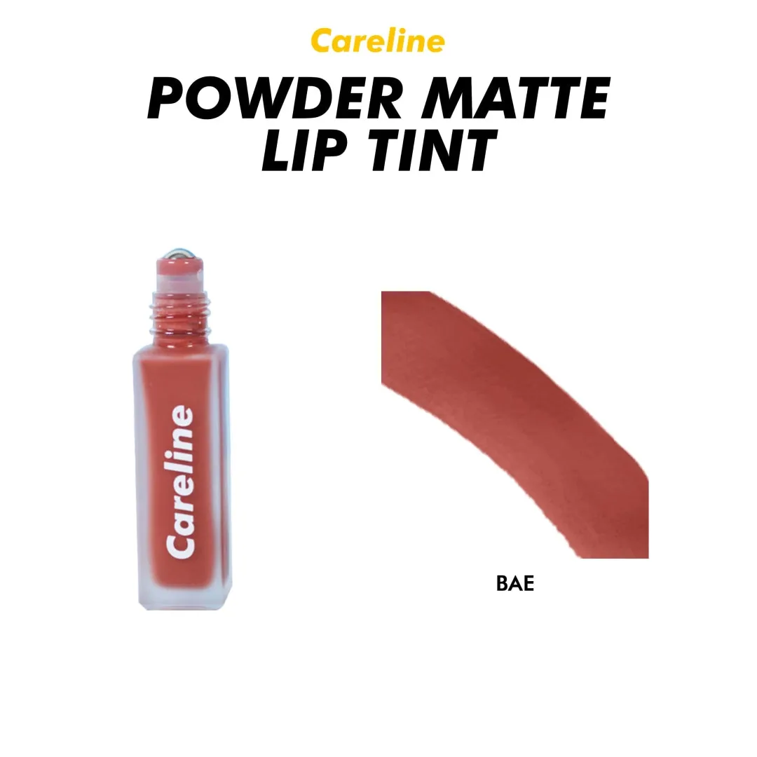 Powder Matte Lip Tint 8ml