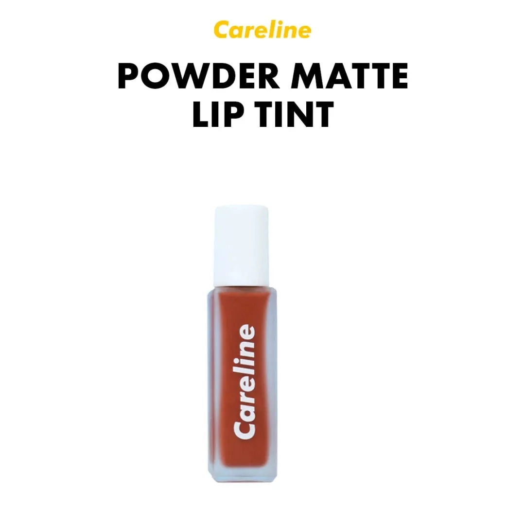 Powder Matte Lip Tint 8ml